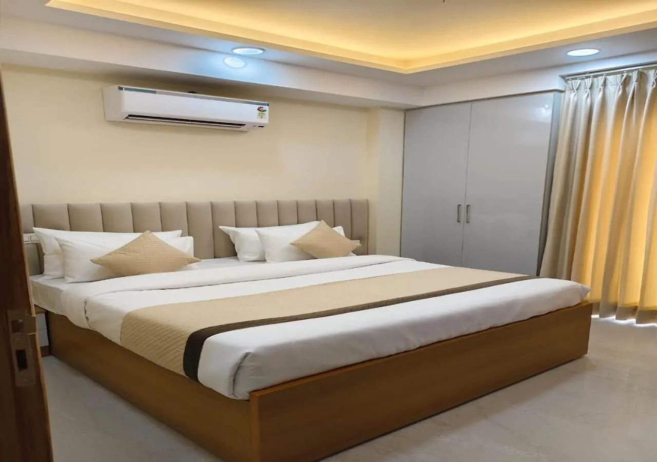 Akshay Premium Suites1 Bhk Serviced Apartments Near Artemis Hospital Sector 52 Gurgaon
