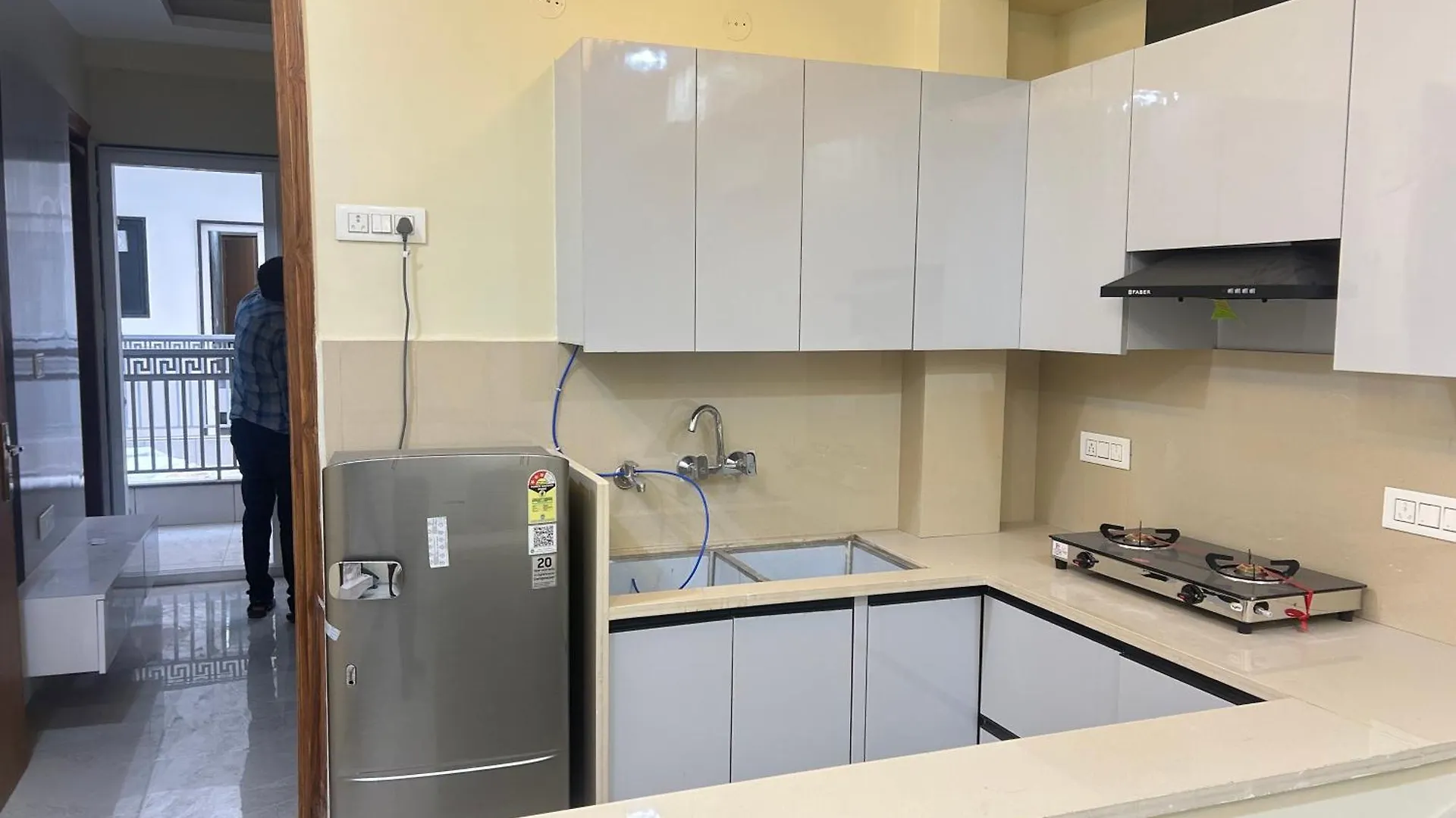 Hotel Akshay Premium Suites1 Bhk Serviced Apartments Near Artemis Hospital Sector 52 Gurgaon